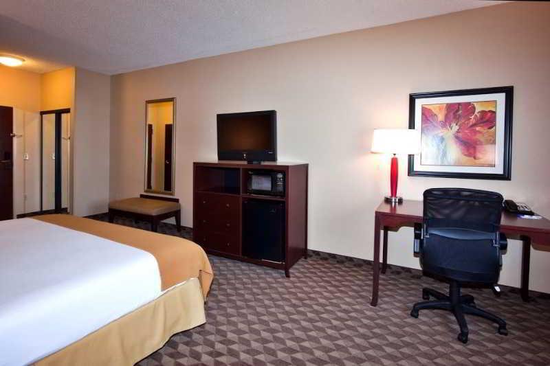 Best Western Downtown Феникс Экстерьер фото