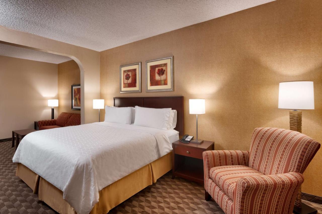 Best Western Downtown Феникс Экстерьер фото