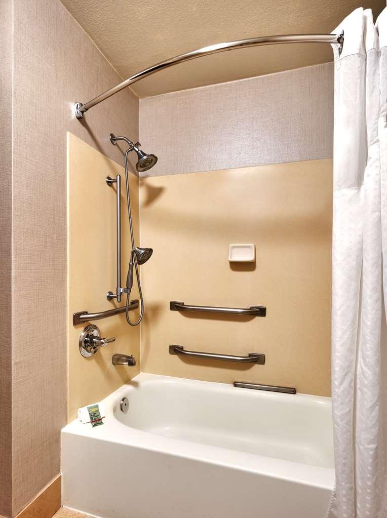 Best Western Downtown Феникс Экстерьер фото