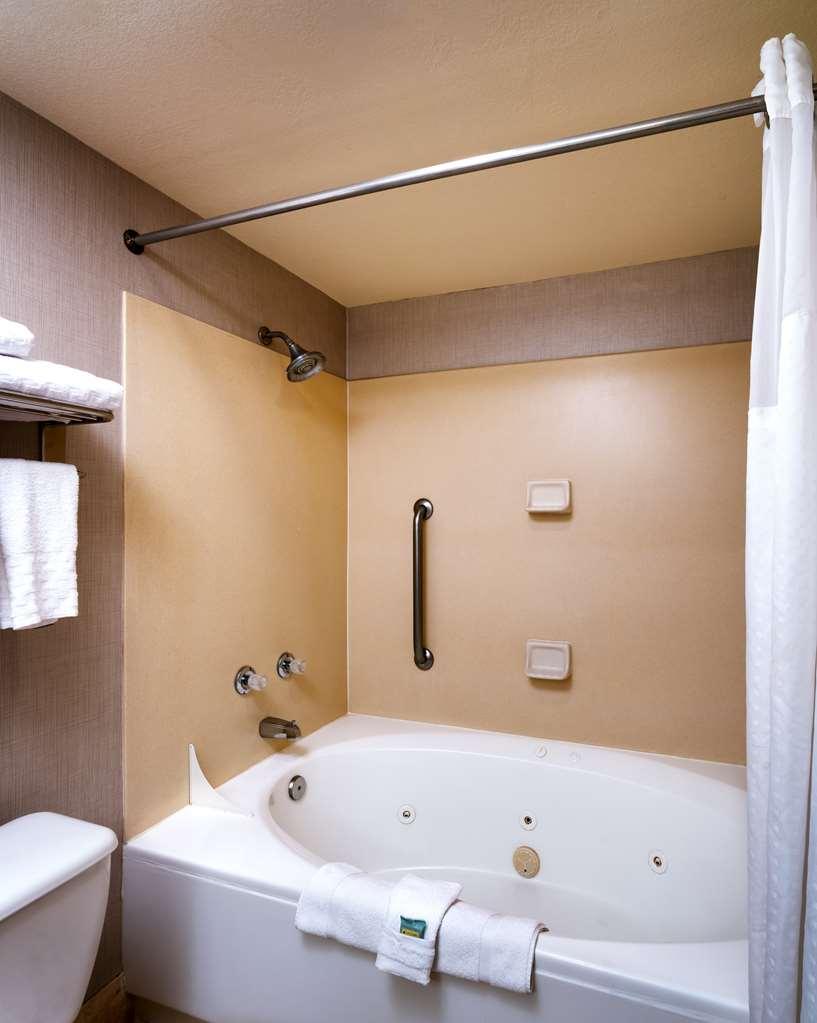 Best Western Downtown Феникс Номер фото