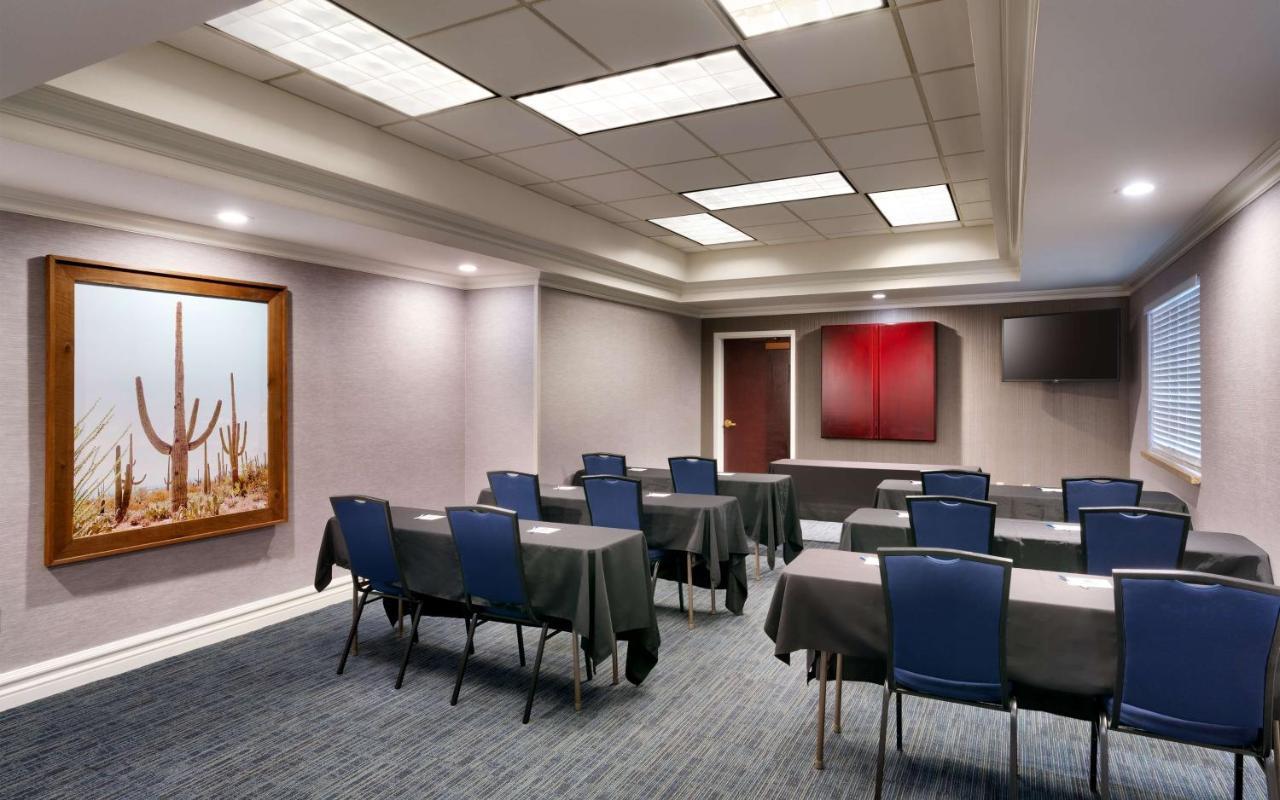 Best Western Downtown Феникс Экстерьер фото